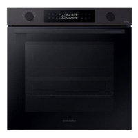 SAMSUNG NV7B44403AB/U3 Dual Cook