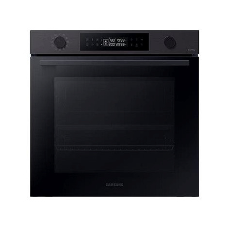 SAMSUNG NV7B44403AB/U3 Dual Cook