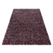 Ayyildiz koberce Kusový koberec Enjoy 4500 red - 120x170 cm
