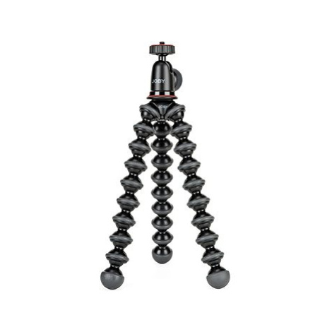 JOBY GorillaPod 1K Kit černá/šedá/červená