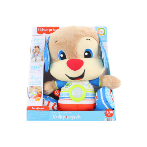Plyšové hračky FISHER PRICE