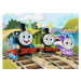 Trefl Puzzle 20 miniMAXI S Tomem je zábava / Thomas and Friends