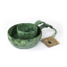 Kupilka sada KUKSA 210 ml + MISKA 550 ml - Conifer (GREEN)