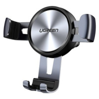 Ugreen Gravity Drive Air Vent Mount Phone Holder (Space gray)