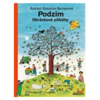 Podzim - Obrázkové příběhy