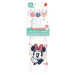 STOR - Kojenecká láhev Minnie Mouse, 0+, 360ml, 10703