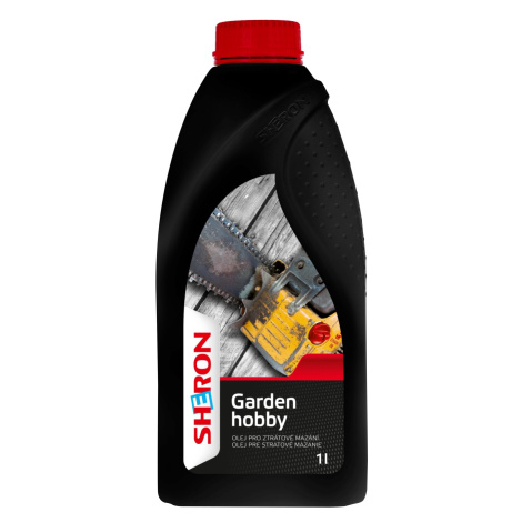 SHERON Garden Hobby 1 l