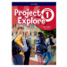 Project Explore 1 Student´s book CZ Oxford University Press