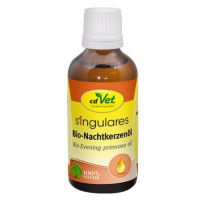 cdVet Singulares bio pupalkový olej DAB, 50 ml