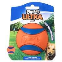 Chuckit! Ultra Ball - Vel. L: Ø 7,6 cm