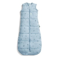 ERGOPOUCH Vak na spaní organická bavlna Jersey Dragonflies 3-12 m, 6-10 kg, 2,5 tog