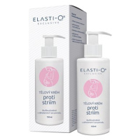 Elasti-Q Exclusive tělový krém proti striím 150ml