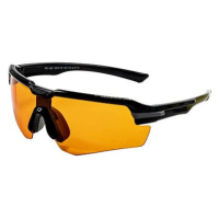 GLASSA Polarized PG 425 černo-šedé, oranžové sklo