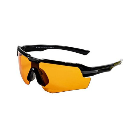 GLASSA Polarized PG 425 černo-šedé, oranžové sklo