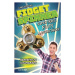 Fidget Spinner - Super triky, finty a vychytávky - Cara Stevens - kniha z kategorie Pro děti