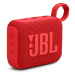 JBL GO 4 Red