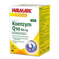 Walmark Koenzym Q10 FORTE 60mg tob.60