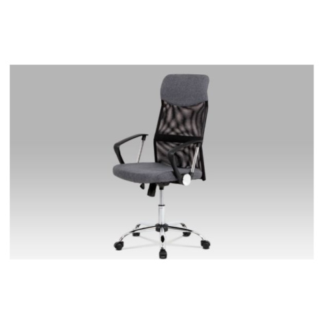 Kancelářská židle E301 GREY FOR LIVING