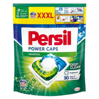 Persil prací kapsle Power-Caps Deep Clean universal  52PD