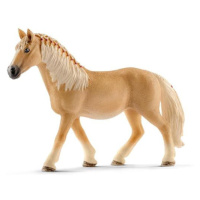 Schleich klisna Haflinger Horse Club Red