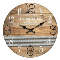Goba hodiny London Clock
