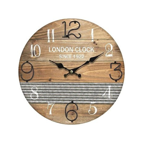 Goba hodiny London Clock