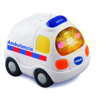 VTECH - Tut Tut Ambulancia Sk