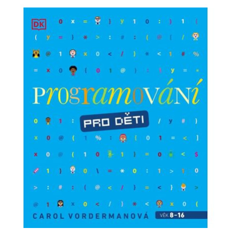 Programování pro děti Slovart