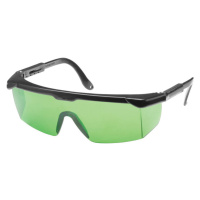 DeWALT DE0714G detekční brýle pro zelené lasery