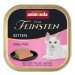 Paštika ANIMONDA Vom Feinsten Kitten baby pate 100g