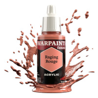 Army Painter: Warpaints Fanatic - Raging Rouge