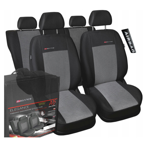 Autopotahy Šité Na Míru Pro Hyundai Tucson III 2015-2020