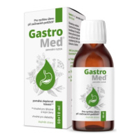 GastroMed 50+10 ml