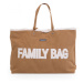 CHILDHOME Cestovní taška Family Bag Nubuck