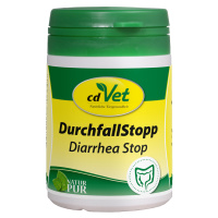 CdVet DiarrhoeaStop - 2 x 50 g