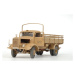 Model Kit military 3596 - German Heavy Truck L4500A (1:35)