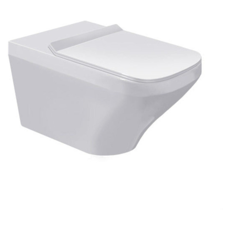 Wc závěsné Duravit Durastyle zadní odpad 2542090000