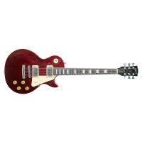 Gibson 1983 Les Paul Standard Wine Red