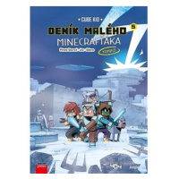 Deník malého Minecrafťáka 5: Komiks