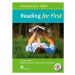 Improve Your Skills for First (FCE) Reading Student´s Book without Key with Macmillan Practice O