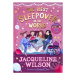 The Best Sleepover in the World - Jacqueline Wilson, Rachael Dean (Ilustrátor) - kniha z kategor