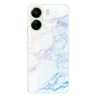 iSaprio Raibow Marble 10 - Xiaomi Redmi 13C