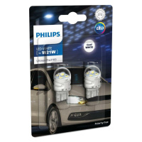 Philips LED W21W 12V 2,2W W3x16d Ultinon Pro 3100 2ks 11065CU31B2