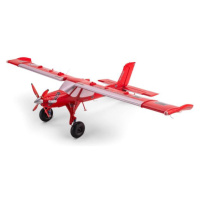 E-flite Draco 0.8m AS3X SAFE Select BNF Basic