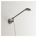 Artemide Demetra Micro nástěnné - 2700K - antracit 1748W10A