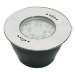 SHYLUX LED Fountain light 12V DC 7W 12,5d RGB SL5116A-6 IP68 912600540