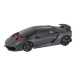 Auto RC Lamborghini Sesto Elemento RASTAR plast 23 cm 2,4 GHz na dálk. ovládání