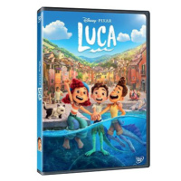 Luca - DVD