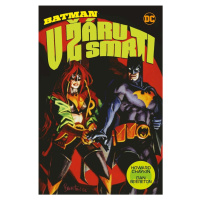 Batman V žáru smrti