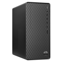 HP Desktop M01-F3002nc, černá - 73C98EA